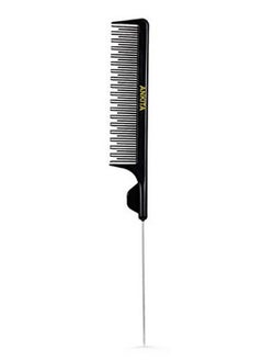 Ankita Black Carbon Rat tail Combs (936)  - Image 2