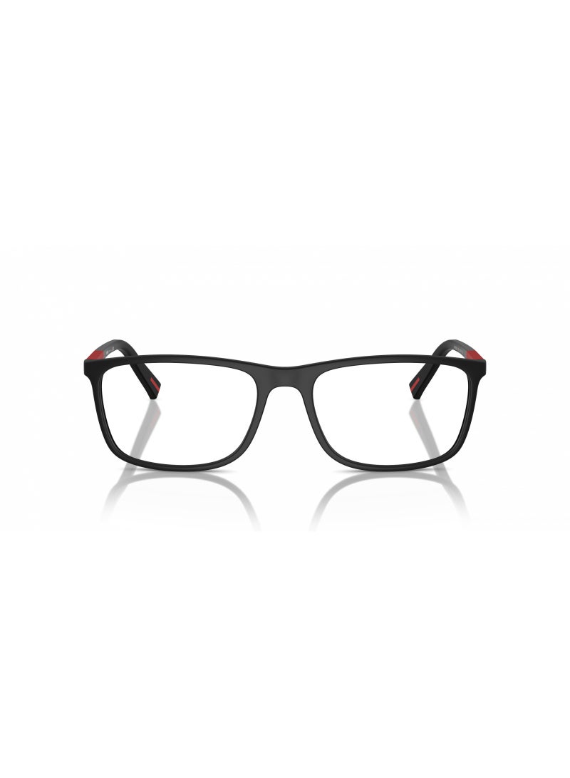 Prada Linea Rossa Square-Style Eyeglasses Frame - Image 2