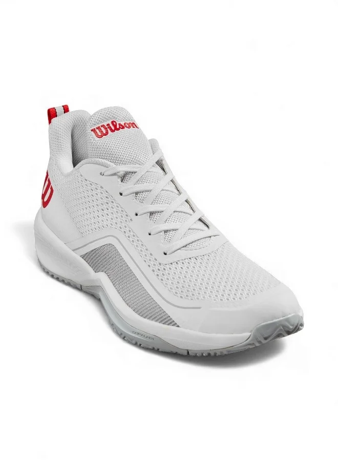 ويلسون حذاء تنس راش برو لايت بيرل