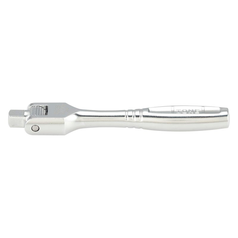 TONE Short Spinner Handle NS2S 14 Inch Drive