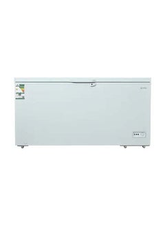 GENERAL SUPREME General Supreme Horizontal Freezer Horizontal (15.4 ft, 435 L), White -723 
