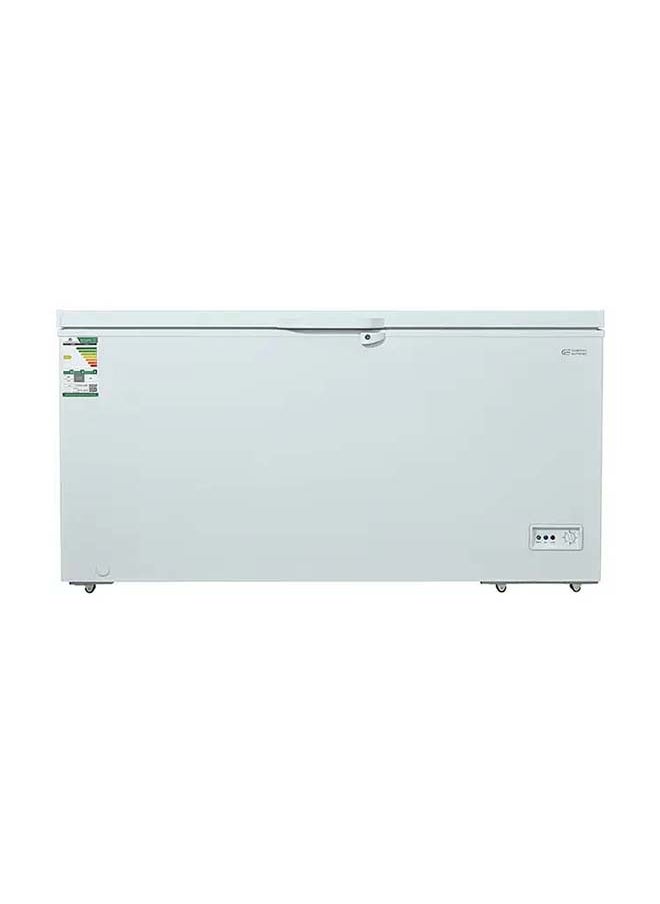 GENERAL SUPREME General Supreme Horizontal Freezer Horizontal (15.4 ft, 435 L), White -723 