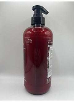 COSMOCOS COSMOCOS REDFLO HAIR SHAMPOO 700 ml / 23.6 fl oz  - Image 4
