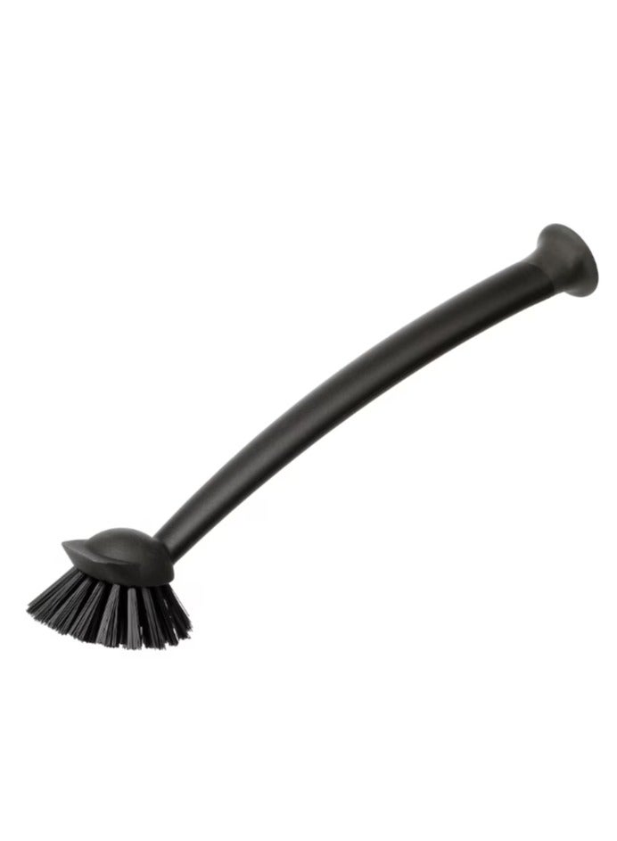 Ikea RINNIG - Dish-Washing Brush - Grey  - Image 1