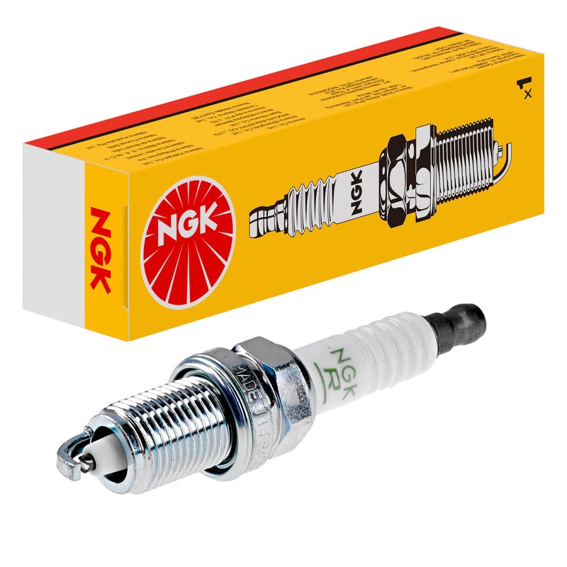 NGK 4291 VPower Spark Plug  ZFR6F11 1 Pack