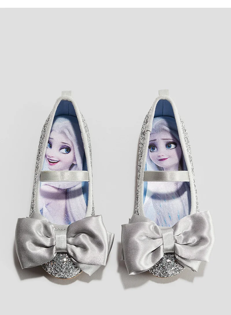 H&M Kids Ballet Ballreinas