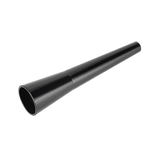 Reminnbor 2005 Slk350 Antenna,Deco ive Short Mast Antenna Aerial Fits for Mercedes R171 SLK SL 200 230 280 300 320 350 500 - Image 3