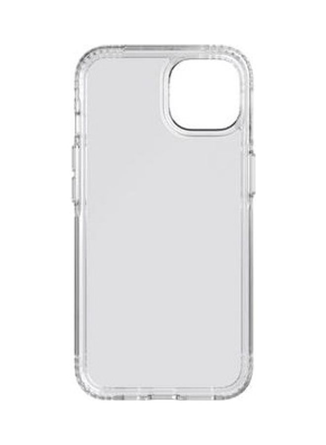 NIBEMINENT Protective Case And Cover For iPhone 13 Clear - Image 2