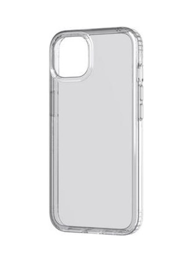 NIBEMINENT Protective Case And Cover For iPhone 13 Clear - Image 5