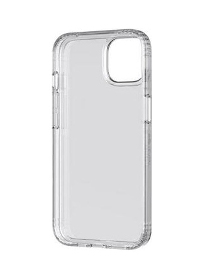NIBEMINENT Protective Case And Cover For iPhone 13 Clear - Image 4