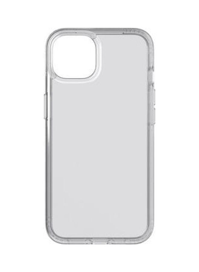NIBEMINENT Protective Case And Cover For iPhone 13 Clear - Image 3
