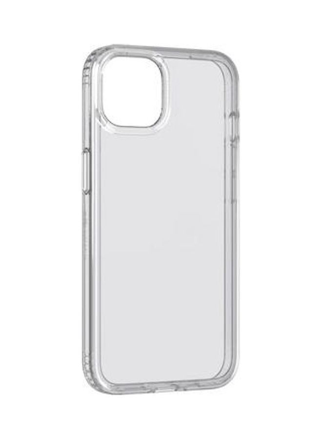NIBEMINENT Protective Case And Cover For iPhone 13 Clear - Image 1