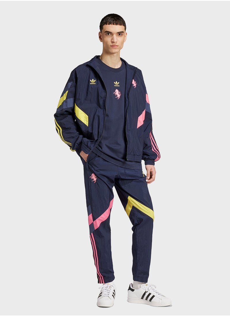 Adidas Juventus Og Track Pants  - Image 3