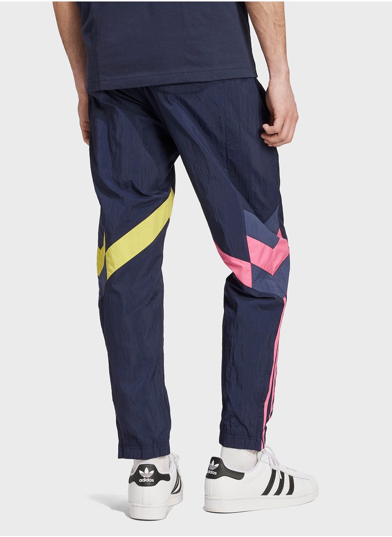 Adidas Juventus Og Track Pants  - Image 2
