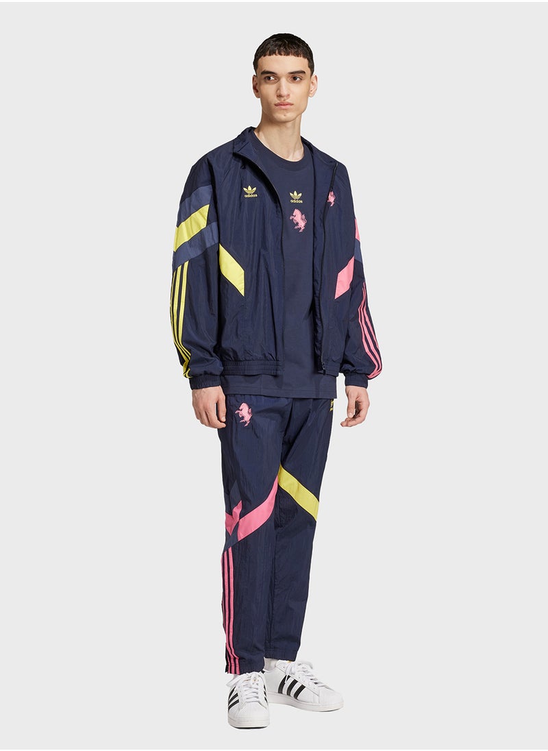 Adidas Juventus Og Track Pants  - Image 5