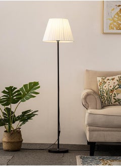 Black Standing Lamp