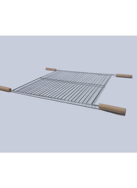 Chrome Grilling Net (Vota Spare Part)