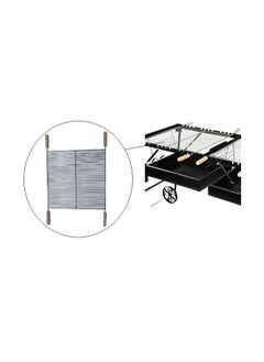 Vota Grills Chrome Grilling Net (Vota Spare Part)  - Image 2