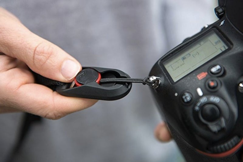 Peak Design Anchor Connectors for Peak Design Straps (4-Pack, 4th Generation) - Image 2