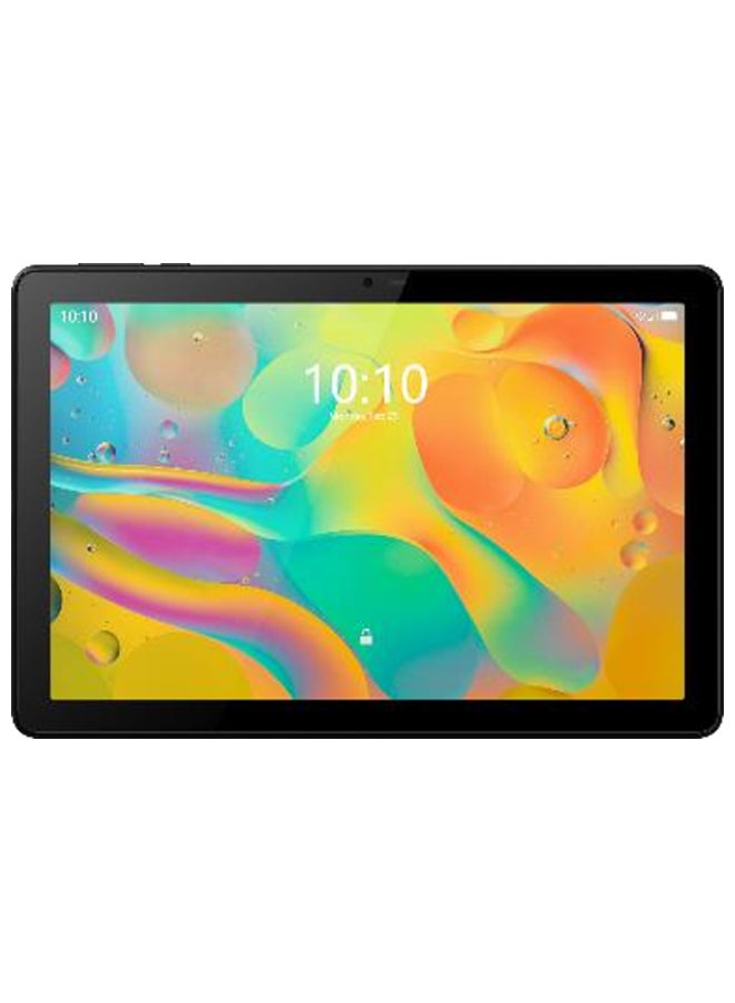 تي سي إل تاب أكوامان 8094X 10.1 بوصة، 32 جيجابايت، 3 جيجابايت رام، 4G واي فاي - أسود - Image 2