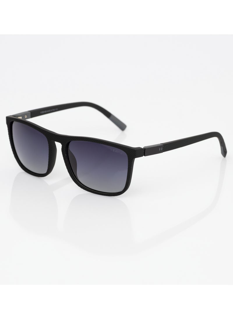 VEGAS Men's Sunglasses V2065S - Gray  - Image 1