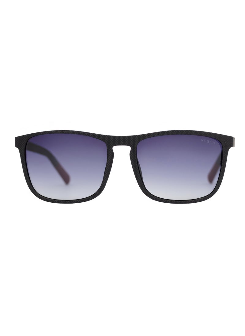 VEGAS Men's Sunglasses V2065S - Gray  - Image 2