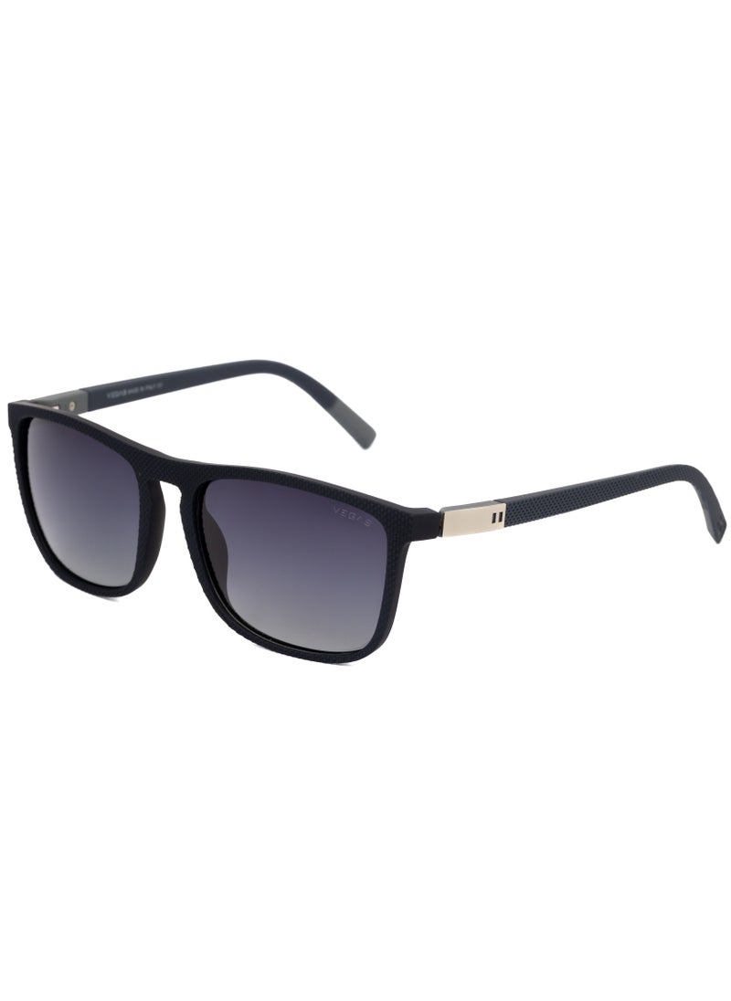 VEGAS Men's Sunglasses V2065S - Gray  - Image 3