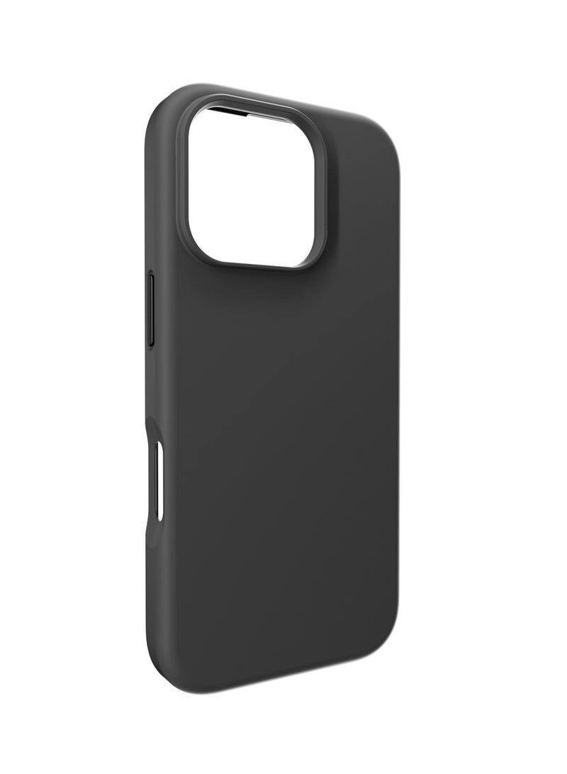 Mageasy Vibrant M Protective Case For Iphone 16 Pro-Black - Image 3