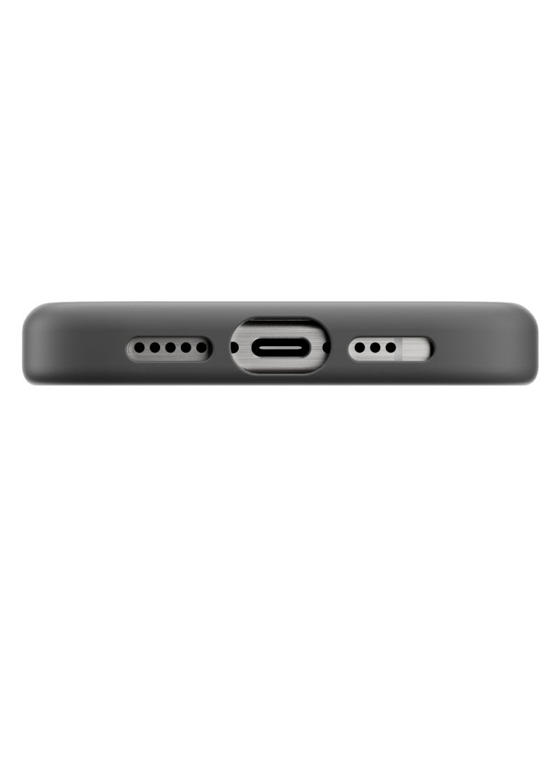Mageasy Vibrant M Protective Case For Iphone 16 Pro-Black - Image 4