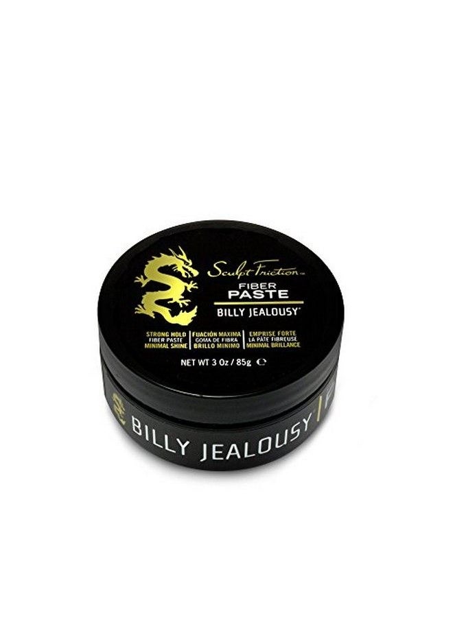 Billy Jealousy Sculpt Friction Fiber Paste 3 Oz  - Image 2