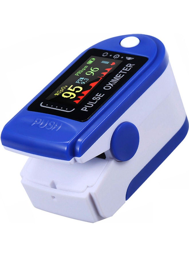 NIBEMINENT Finger Oximeter - Image 1