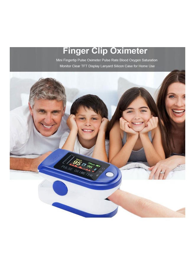 NIBEMINENT Finger Oximeter - Image 3