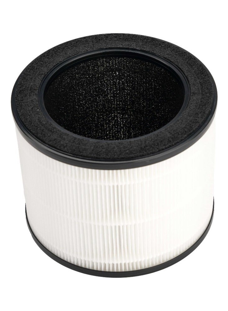 XPER Air Purifier, Ionizer, 30 Watts, 3 Speeds, 28 Meters, Timer | XPAF-30W28M - Image 3
