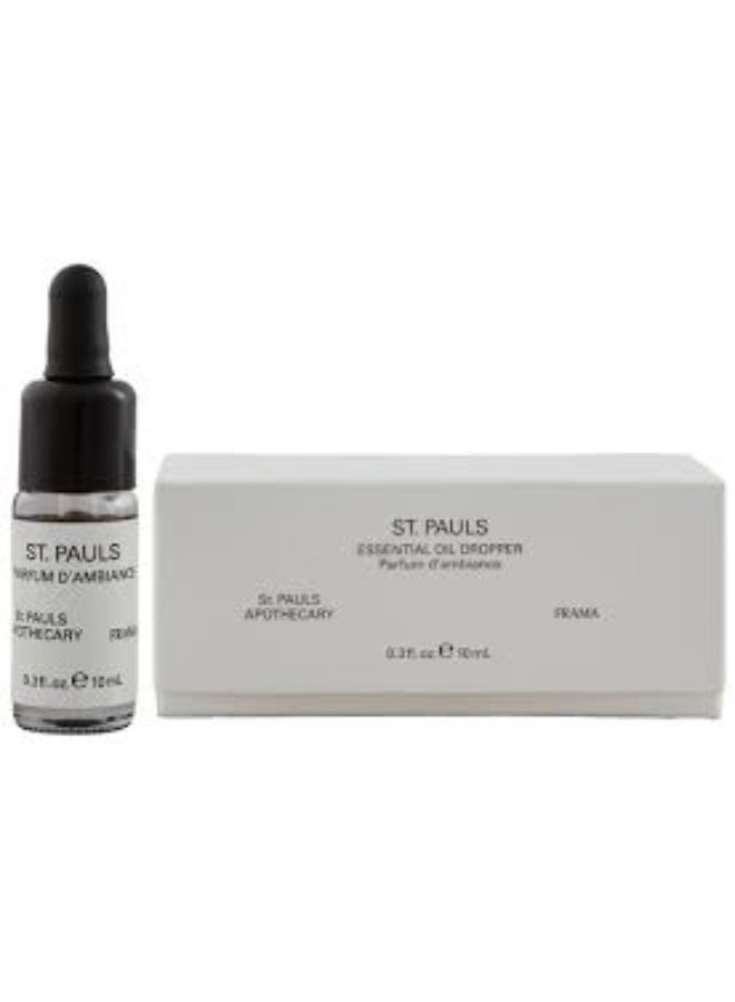 FRAMA Pure Essence St. Pauls 10ml - Image 2