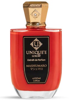 Mashumaro Extrait De Parfum 100ml