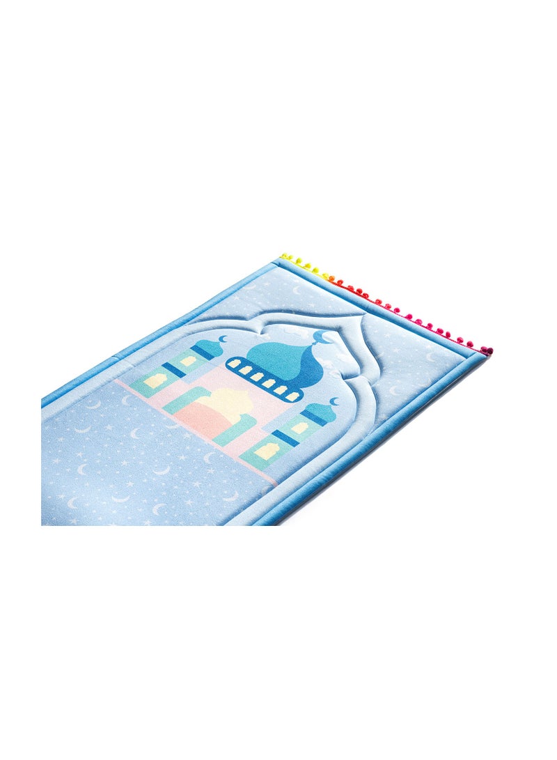 اربن رجز سجادة صلاة 47*85 سم - Image 2