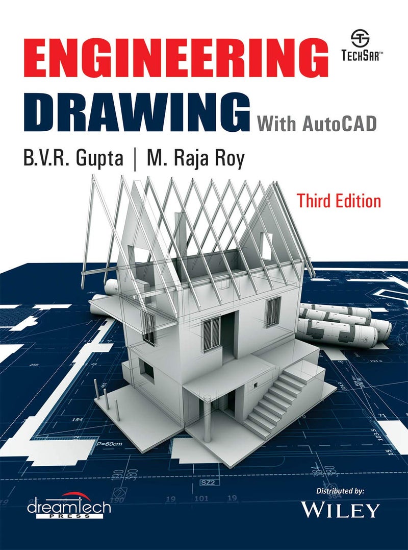 Engineering Drawing with AutoCAD 3ed | e - Image 1