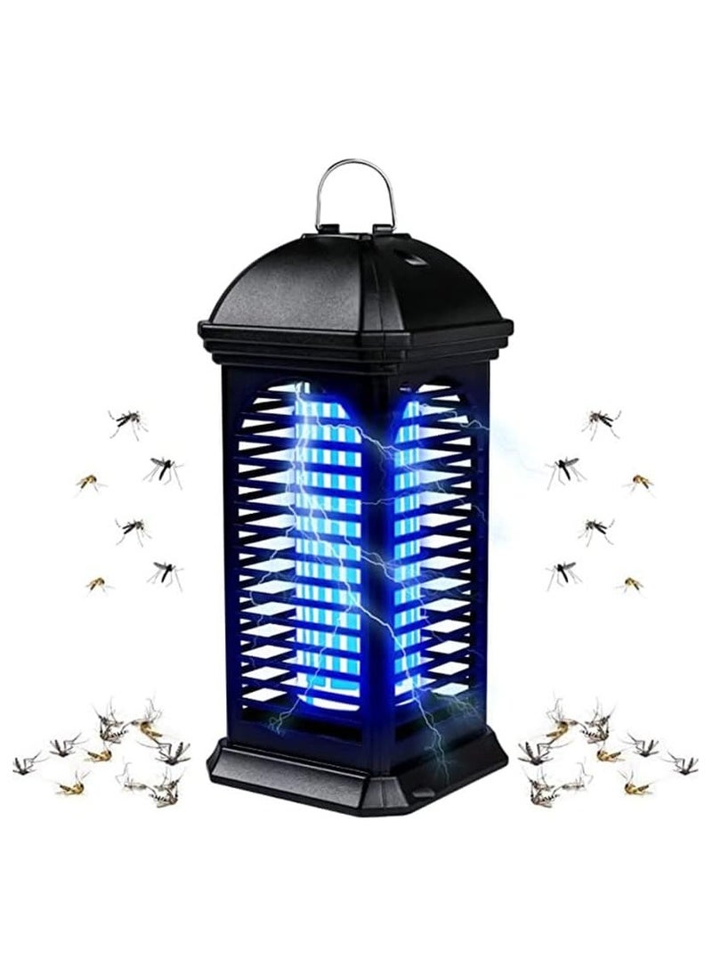 Powerful Electric Mosquito Zapper - Eliminate Insects with Ease,Black - pzsku/Z422AA54C84FB307B7DD9Z/45/_/1721038687/646139f0-c69d-4a2b-ace4-6729536ef33b