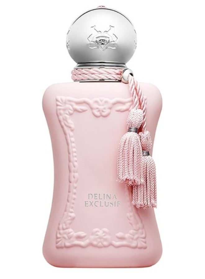 De Marly Delina Exclusif Eau De Parfum 75ml - Image 1