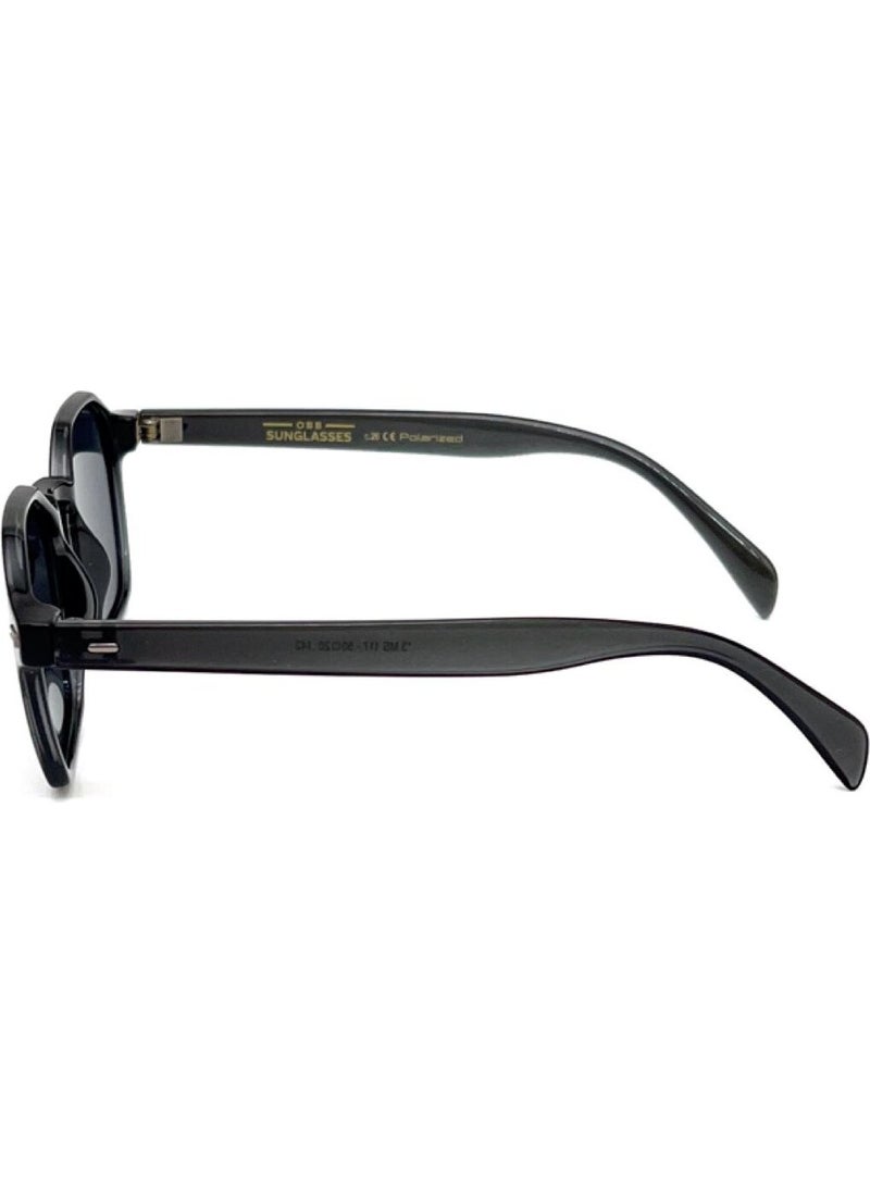 Obb Sunglasses Karya MS117 C26 Unisex Sunglasses  - Image 4