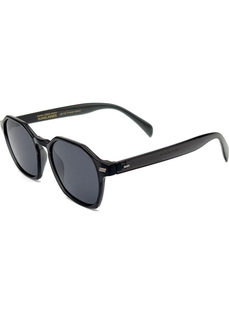 Obb Sunglasses Karya MS117 C26 Unisex Sunglasses  - Image 3
