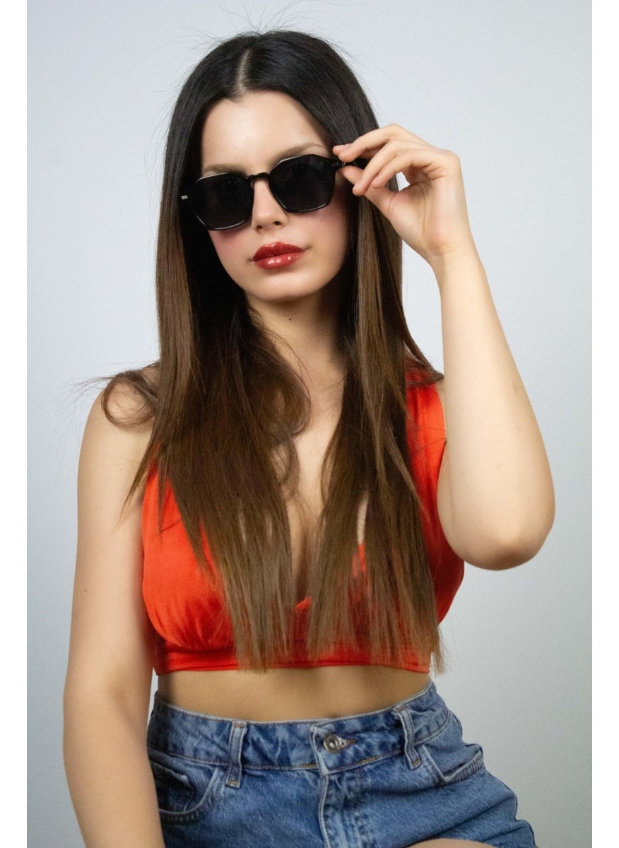 Obb Sunglasses Karya MS117 C26 Unisex Sunglasses  - Image 2