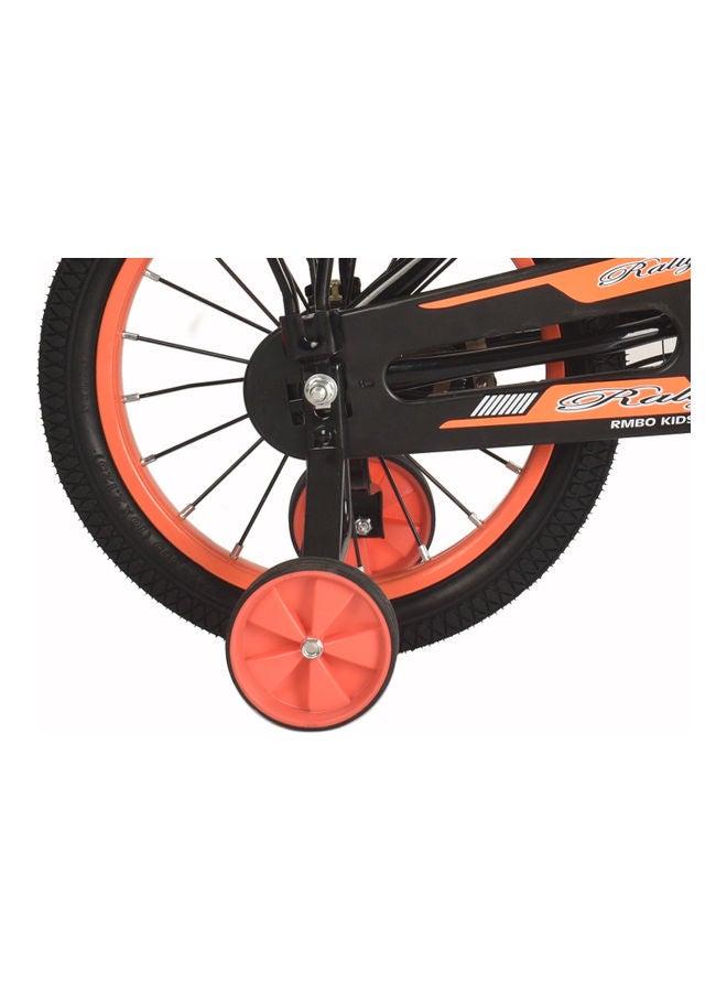 Rally Sport Bike With Front Basket 14inch - Image 4