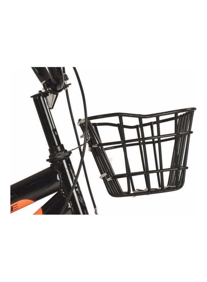 Rally Sport Bike With Front Basket 14inch - Image 3