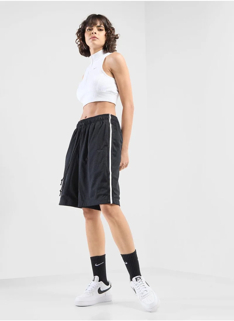 نايكي Nsw Dance Mesh Shorts