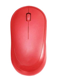 FV-185 Wireless 2.4Ghz Office Mouse – Energy Saving Lightweight -10m Range | Red - pzsku/Z422AEA33759AD3948DE6Z/45/_/1736345137/d8b39f8c-7eab-4552-aaa7-6c9300ca471b