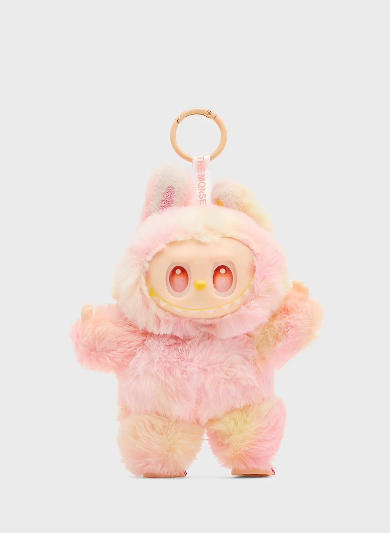 Ginger Ginger Monster Bag Charm