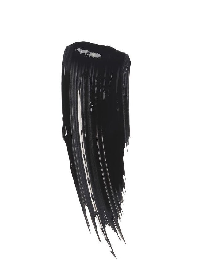 ILIA Fullest Volumizing Mascara | Non-Toxic, Vegan, Cruelty-Free, Smudge + Flake-Free, Safe For Sensitive Eyes, For Fuller, Thicker, & Healthier Lashes (Full Size, 0.32 fl oz | 9.5 ml)  - Image 2