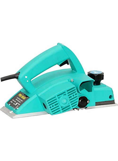 Digital Craft Digital Craft Powerful Electric Wood Hand Planer PRO MAXX Heavy Duty Corded Planer 02 mm POWERFUL ELECTRIC WOOD HAND PLANER  - Image 2
