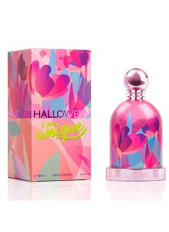 Jesus Del Pozo Halloween I Am Unique Women EDT Spray 3.4 oz  - Image 2
